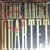 Hancock Herbie -- Quartet (1)