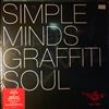 Simple Minds -- Graffiti Soul (1)