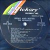 New Beats -- Bread & Butter (3)