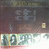 Queen -- Queen In Nuce (1)