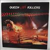 Queen -- Live Killers (2)