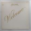 Santana -- Welcome (2)