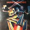 Munich Machine (Moroder G.) -- Same (3)