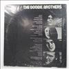 Doobie Brothers -- Same (1)