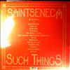 Saintseneca -- Such Things  (2)