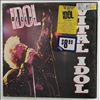 Idol Billy -- Vital Idol (2)