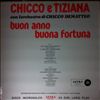 Matteo De Chicco -- Chicco e Tiziana (1)