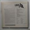 Armstrong Louis -- Louis (2)