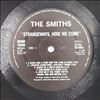 Smiths -- Strangeways, Here We Come (3)