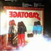Black Sabbath -- Sabotage (1)