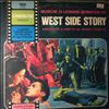 Bernstein Leonard/Douglas Johnny -- West Side Story (1)