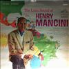 Mancini Henry & his Orchestra -- Latin Sound of Henry Mancini (2)