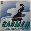 Carmen -- Dancing On A Cold Wind (1)