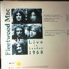 Fleetwood Mac -- Best of Live in London 1968 (Live Radio Broadcast) (1)