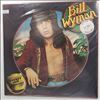 Wyman Bill -- Monkey Grip (1)