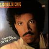 Richie Lionel -- Dancing On The Ceiling (2)