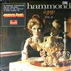 Last James And His Hammond-Bar Combo -- Hammond a gogo, vol.2 (1)