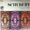 Vienna New Symphony (con. Max Goberman) -- Schubert - Symphony No.8 in B-moll, "Unfinished". Magnificat In C-dur (2)