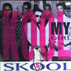 Kool Scool -- My girl (1)