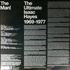 Hayes Isaac -- Man! The Ultimate Isaac Hayes 1969-1977 (2)