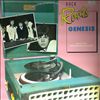 Genesis -- Rock Roots (1)