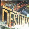 Jacksons (Jackson 5) -- Destiny (2)