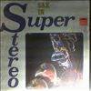 Loland Peter Orchestra -- Sax in Super Stereo (1)