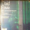 Bowie David -- Don't Be Fooled By The Name (1)