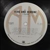 Strawbs -- Hero and Heroine (1)