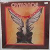 Cymande -- Second Time Round (2)