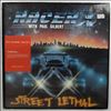 Racer X with Gilbert Paul -- Street Lethal (2)