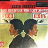Jarrett Keith -- Life Between The Exit Signs (2)