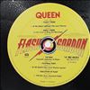 Queen -- Flash Gordon (Original Soundtrack Music) (3)