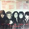 Schenker Michael Group (MSG) -- MSG (2)