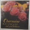 Mantovani Und Sein Orchester -- Charmaine (1)