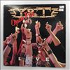 Y&T (Y & T / Yesterday & Today) -- Open Fire (3)