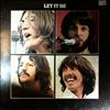 Beatles -- Let It Be (2)