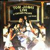 Jones Tom -- Live At Caesar's Palace (3)