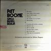 Boone Pat -- Sings irving Berlin (2)