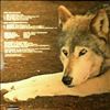 Way Darryl's Wolf -- Canis Lupus (2)