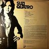 Quatro Suzi -- Same (1)