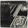 Liszt Ferenc Chamber Orchestra (dir. Sandor F.) -- Bach J.S. - Suites For Orchestra BWV.1066-1069 (1)