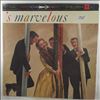 Conniff Ray & His Orchestra -- 'S Marvelous (2)