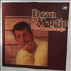 Martin Dean -- Golden Songs (2)