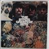 Byrds -- Greatest Hits (1)