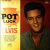 Presley Elvis -- Pot Luck (2)
