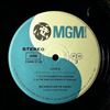 Burdon Eric & Animals -- Love Is (3)