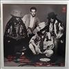 Big Audio Dynamite (B.A.D. / BAD 2 - Jones Mick (Clash), Kavanagh Chris (Sigue Sigue Sputnik)) -- This Is Big Audio Dynamite (2)