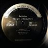 Jackson Milt Sextet -- Invitation (3)
