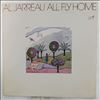 Jarreau Al -- All Fly Home (2)